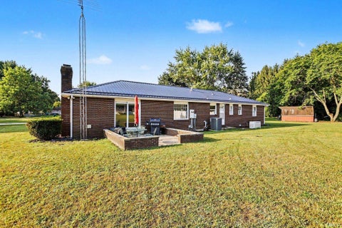 Tiny photo for 57161 Clona Court, South Bend, IN 46619 (MLS # 202630767)