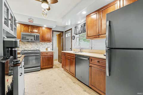 Tiny photo for 57161 Clona Court, South Bend, IN 46619 (MLS # 202630767)
