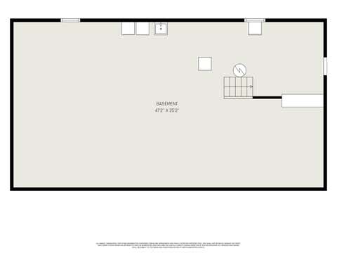Tiny photo for 57161 Clona Court, South Bend, IN 46619 (MLS # 202630767)
