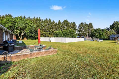 Tiny photo for 57161 Clona Court, South Bend, IN 46619 (MLS # 202630767)