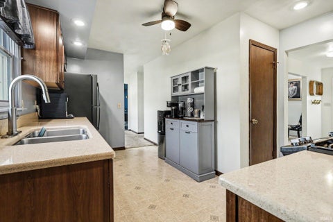 Tiny photo for 57161 Clona Court, South Bend, IN 46619 (MLS # 202630767)