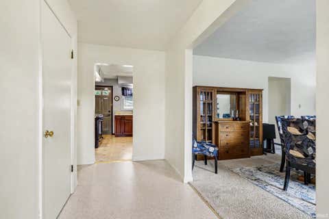 Tiny photo for 57161 Clona Court, South Bend, IN 46619 (MLS # 202630767)
