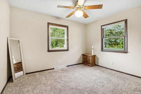 Tiny photo for 57161 Clona Court, South Bend, IN 46619 (MLS # 202630767)
