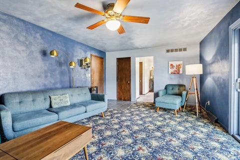 Tiny photo for 57161 Clona Court, South Bend, IN 46619 (MLS # 202630767)