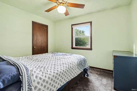 Tiny photo for 57161 Clona Court, South Bend, IN 46619 (MLS # 202630767)