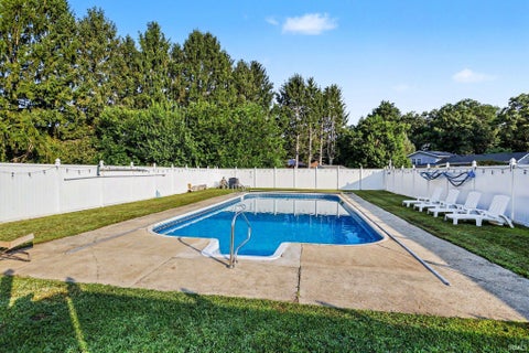 Tiny photo for 57161 Clona Court, South Bend, IN 46619 (MLS # 202630767)