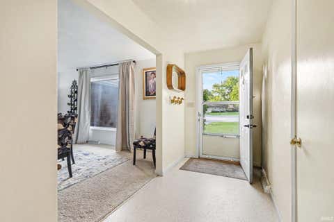 Tiny photo for 57161 Clona Court, South Bend, IN 46619 (MLS # 202630767)