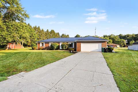 Tiny photo for 57161 Clona Court, South Bend, IN 46619 (MLS # 202630767)