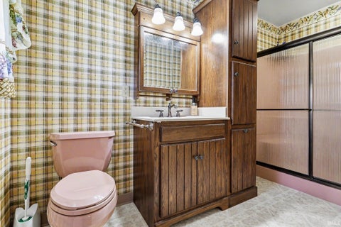 Tiny photo for 57161 Clona Court, South Bend, IN 46619 (MLS # 202630767)