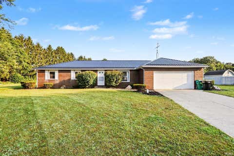 Tiny photo for 57161 Clona Court, South Bend, IN 46619 (MLS # 202630767)