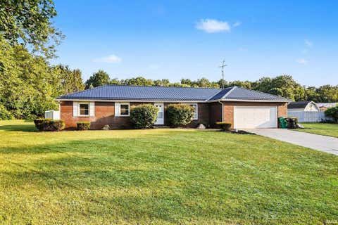 Tiny photo for 57161 Clona Court, South Bend, IN 46619 (MLS # 202630767)