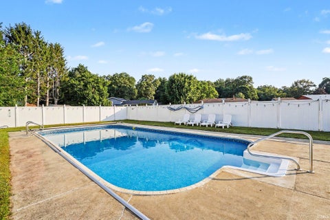 Tiny photo for 57161 Clona Court, South Bend, IN 46619 (MLS # 202630767)