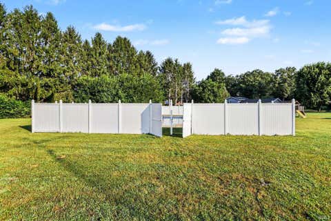 Tiny photo for 57161 Clona Court, South Bend, IN 46619 (MLS # 202630767)