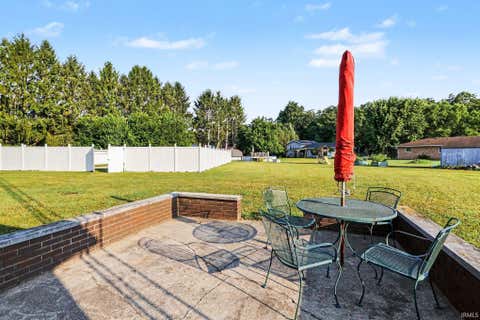 Tiny photo for 57161 Clona Court, South Bend, IN 46619 (MLS # 202630767)