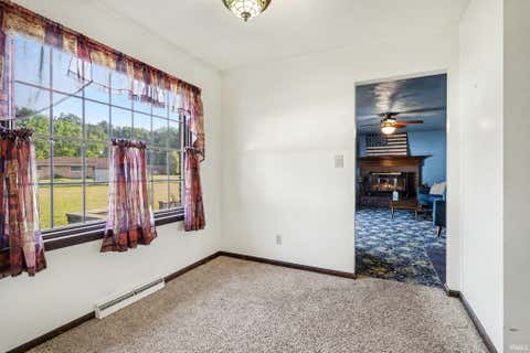 Tiny photo for 57161 Clona Court, South Bend, IN 46619 (MLS # 202630767)