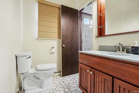 Tiny photo for 57161 Clona Court, South Bend, IN 46619 (MLS # 202630767)