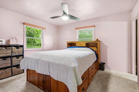 Tiny photo for 57161 Clona Court, South Bend, IN 46619 (MLS # 202630767)
