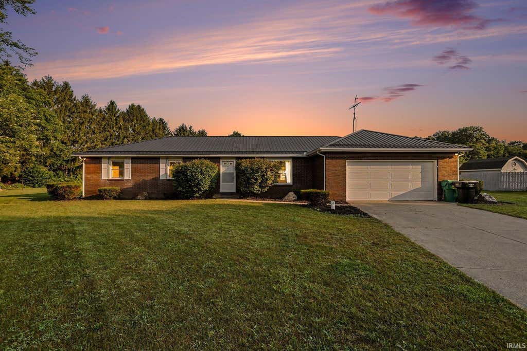 Photo of 57161 Clona Court, South Bend, IN 46619 (MLS # 202630767)