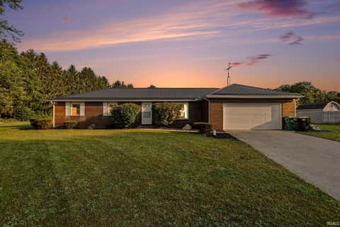 Photo of 57161 Clona Court, South Bend, IN 46619 (MLS # 202630767)