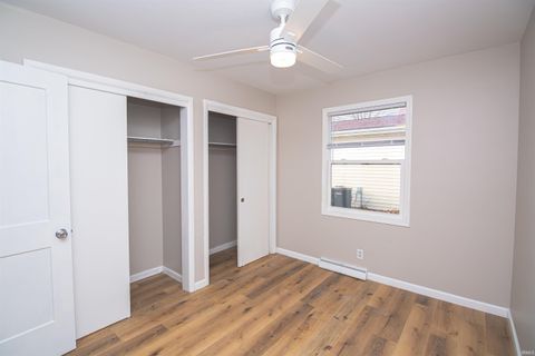 Tiny photo for 2211 N 24th Street, Lafayette, IN 47904 (MLS # 202546745)