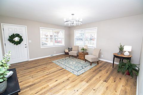 Tiny photo for 2211 N 24th Street, Lafayette, IN 47904 (MLS # 202546745)