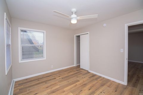 Tiny photo for 2211 N 24th Street, Lafayette, IN 47904 (MLS # 202546745)