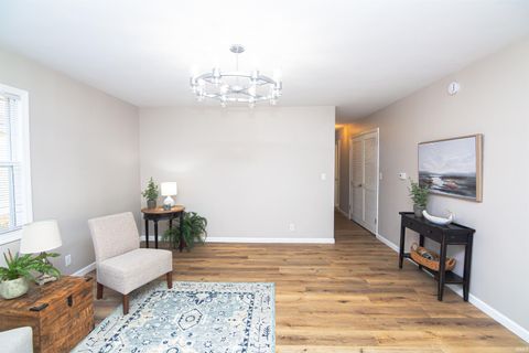 Tiny photo for 2211 N 24th Street, Lafayette, IN 47904 (MLS # 202546745)