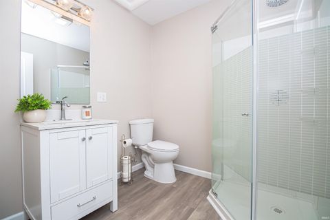 Tiny photo for 2211 N 24th Street, Lafayette, IN 47904 (MLS # 202546745)