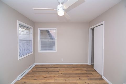 Tiny photo for 2211 N 24th Street, Lafayette, IN 47904 (MLS # 202546745)