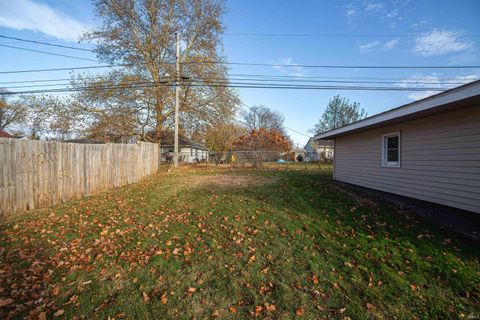 Tiny photo for 2211 N 24th Street, Lafayette, IN 47904 (MLS # 202546745)