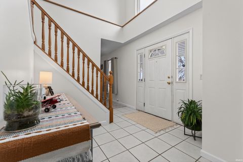 Tiny photo for 1337 S Old US HWY 31, Rochester, IN 46975 (MLS # 202605889)