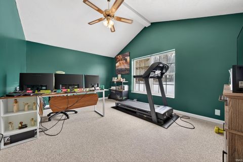 Tiny photo for 1337 S Old US HWY 31, Rochester, IN 46975 (MLS # 202605889)