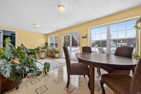 Tiny photo for 1337 S Old US HWY 31, Rochester, IN 46975 (MLS # 202605889)