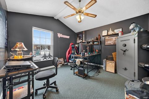 Tiny photo for 1337 S Old US HWY 31, Rochester, IN 46975 (MLS # 202605889)