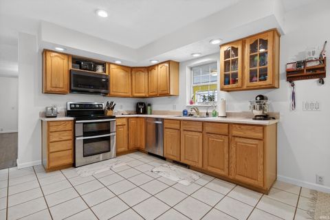 Tiny photo for 1337 S Old US HWY 31, Rochester, IN 46975 (MLS # 202605889)