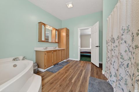 Tiny photo for 1337 S Old US HWY 31, Rochester, IN 46975 (MLS # 202605889)