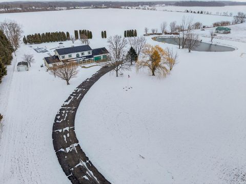 Tiny photo for 1337 S Old US HWY 31, Rochester, IN 46975 (MLS # 202605889)