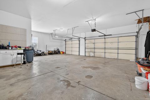 Tiny photo for 1337 S Old US HWY 31, Rochester, IN 46975 (MLS # 202605889)