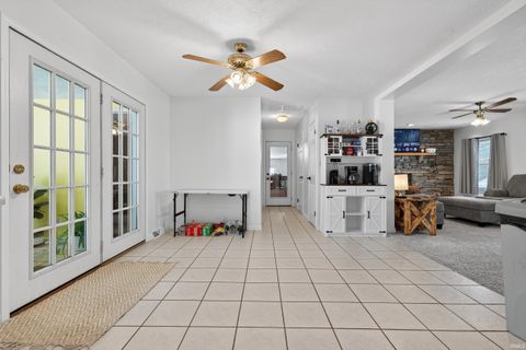 Tiny photo for 1337 S Old US HWY 31, Rochester, IN 46975 (MLS # 202605889)