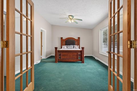 Tiny photo for 1337 S Old US HWY 31, Rochester, IN 46975 (MLS # 202605889)