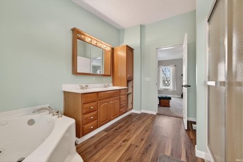 Tiny photo for 1337 S Old US HWY 31, Rochester, IN 46975 (MLS # 202605889)