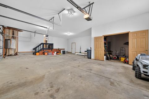 Tiny photo for 1337 S Old US HWY 31, Rochester, IN 46975 (MLS # 202605889)