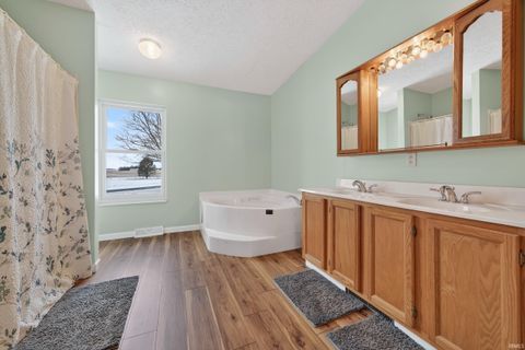 Tiny photo for 1337 S Old US HWY 31, Rochester, IN 46975 (MLS # 202605889)