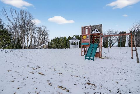 Tiny photo for 1337 S Old US HWY 31, Rochester, IN 46975 (MLS # 202605889)