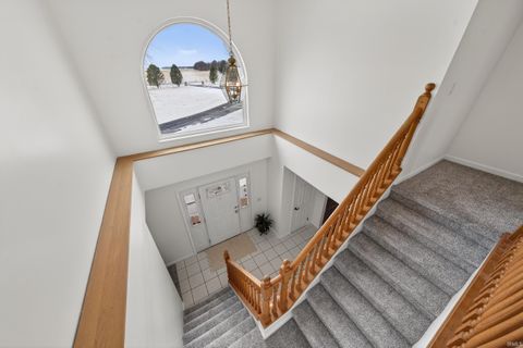 Tiny photo for 1337 S Old US HWY 31, Rochester, IN 46975 (MLS # 202605889)