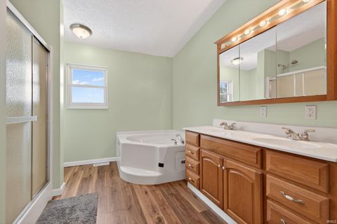 Tiny photo for 1337 S Old US HWY 31, Rochester, IN 46975 (MLS # 202605889)