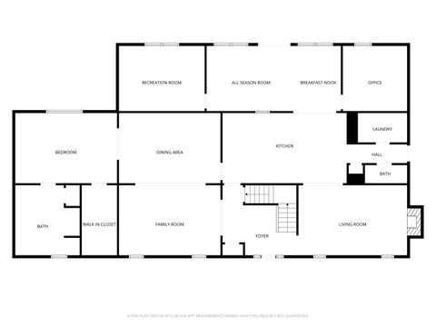 Tiny photo for 1337 S Old US HWY 31, Rochester, IN 46975 (MLS # 202605889)