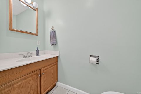 Tiny photo for 1337 S Old US HWY 31, Rochester, IN 46975 (MLS # 202605889)