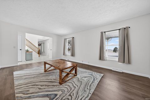 Tiny photo for 1337 S Old US HWY 31, Rochester, IN 46975 (MLS # 202605889)