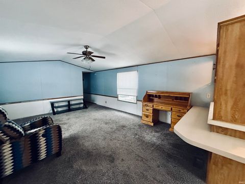 Tiny photo for 6798 E Rest-A-While Lane, Monticello, IN 47960 (MLS # 202548846)